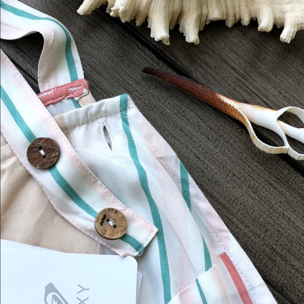 🌴🔆ROXY- FROM THE CLOUDS JUMPSUIT🔆🌴 - Picture 11 of 14